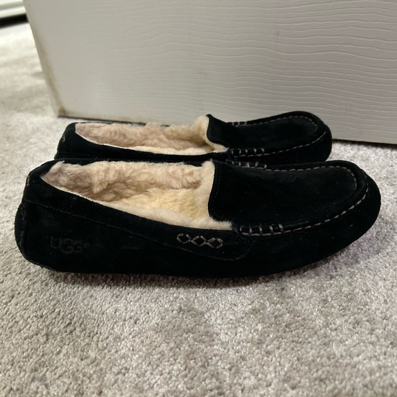 UGG Women's Ansley Slipper - Picture 4 of 9